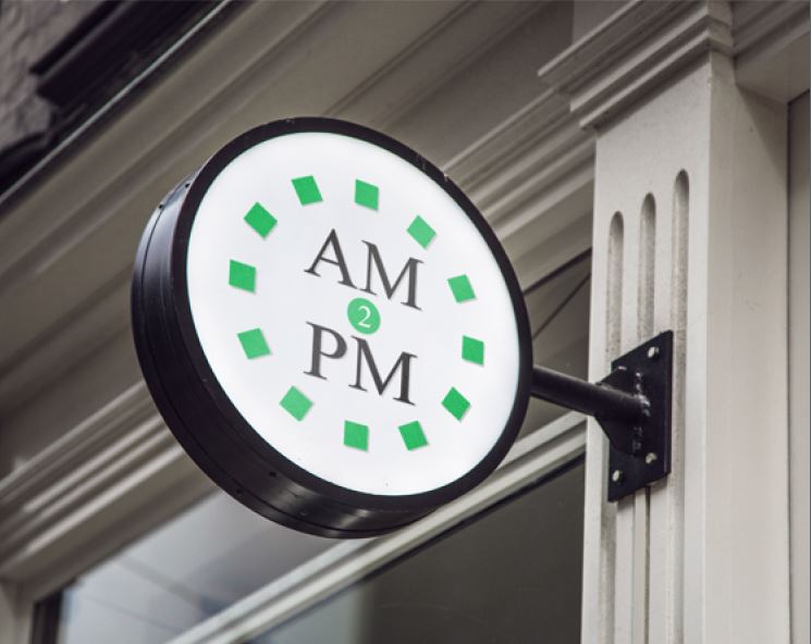 AM2PM - Credit Hound - Draycir